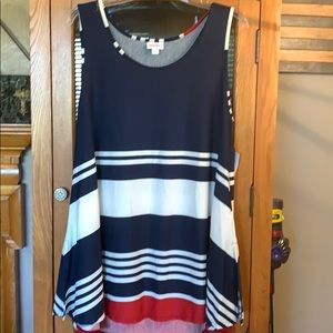 Lularoe perfect tank